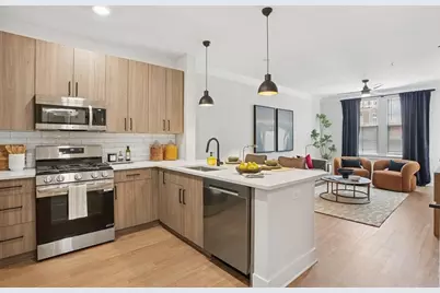 1155 Lavista Road NE #The Ascend, Atlanta, GA 30324 - Photo 1