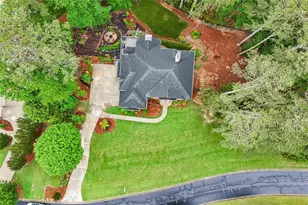 1091 Fieldstone Trail, Milton, GA 30004 - Photo 78