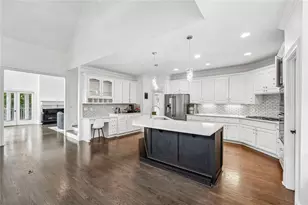 1091 Fieldstone Trail, Milton, GA 30004 - Photo 18