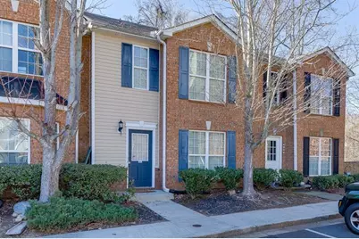 2883 Creek Bottom Court, Gainesville, GA 30504 - Photo 2