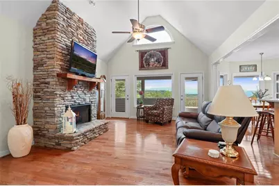 1168 Highland Road, Sautee Nacoochee, GA 30571 - Photo 18