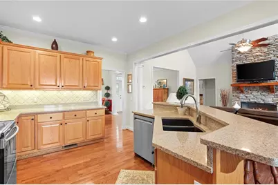 1168 Highland Road, Sautee Nacoochee, GA 30571 - Photo 24