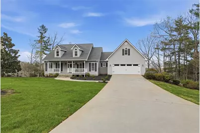 1168 Highland Road, Sautee Nacoochee, GA 30571 - Photo 6