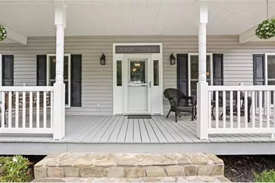 1168 Highland Road, Sautee Nacoochee, GA 30571 - Photo 8