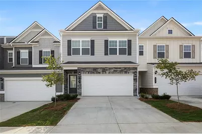 70 Pinnacle Way, Jasper, GA 30143 - Photo 1