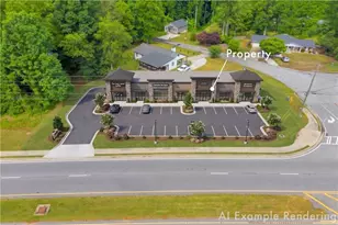 4004 Winder Hwy, Flowery Branch, GA 30542 - Photo 1