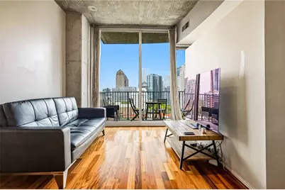 860 Peachtree Street #1413, Atlanta, GA 30308 - Photo 16