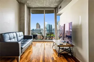 860 Peachtree St, Atlanta, GA 30308 - Photo 2