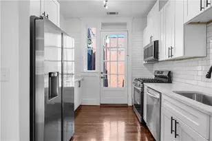 360 Ponce De Leon Ave NE, Atlanta, GA 30308 - Photo 8