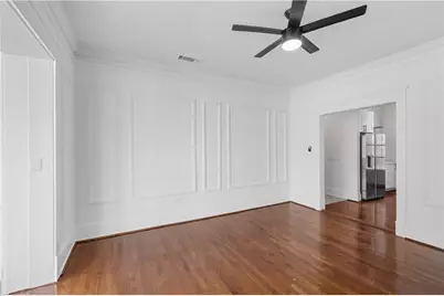 360 Ponce De Leon Avenue NE #19, Atlanta, GA 30308 - Photo 4