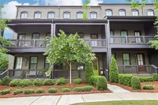 6675 Cortland Walk, Alpharetta, GA 30005 - Photo 4