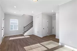801 Cameron Trl, Acworth, GA 30102 - Photo 52