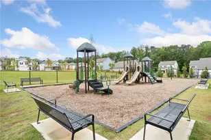 801 Cameron Trl, Acworth, GA 30102 - Photo 32