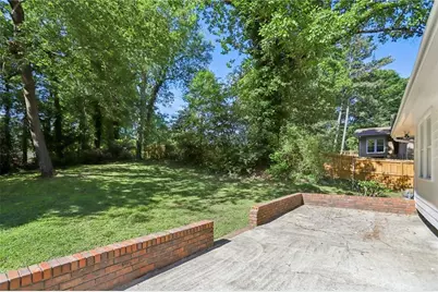 2922 Laura Lane, Lithia Springs, GA 30122 - Photo 34