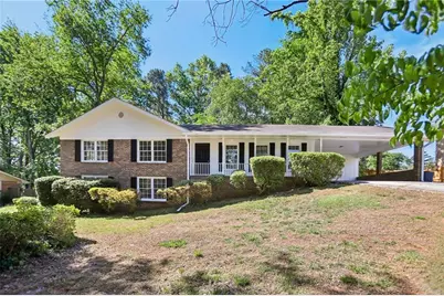 2922 Laura Lane, Lithia Springs, GA 30122 - Photo 2