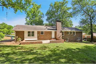 2922 Laura Lane, Lithia Springs, GA 30122 - Photo 36
