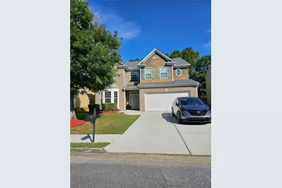 3357 Drayton Manor Run, Lawrenceville, GA 30046 - Photo 1