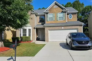 3357 Drayton Manor Run, Lawrenceville, GA 30046 - Photo 1
