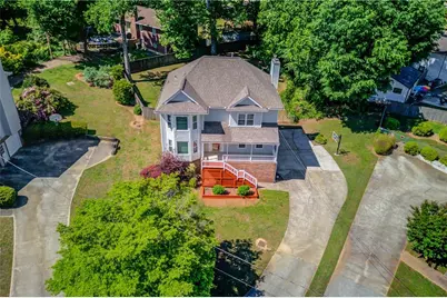 6564 Parkside Way, Tucker, GA 30084 - Photo 6