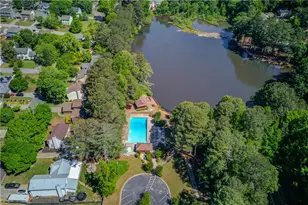 6564 Parkside Way, Tucker, GA 30084 - Photo 40
