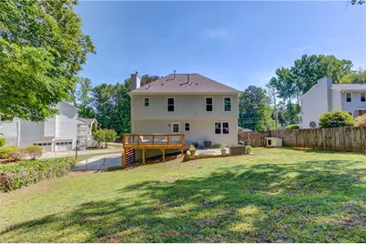 6564 Parkside Way, Tucker, GA 30084 - Photo 36