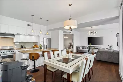 1820 Peachtree Street NW #1509, Atlanta, GA 30309 - Photo 14