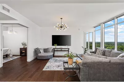 1820 Peachtree Street NW #1509, Atlanta, GA 30309 - Photo 16