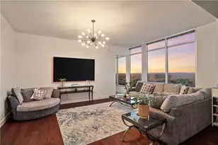 1820 Peachtree St NW, Atlanta, GA 30309 - Photo 2