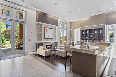 1820 Peachtree Street NW #1509, Atlanta, GA 30309 - Photo 48