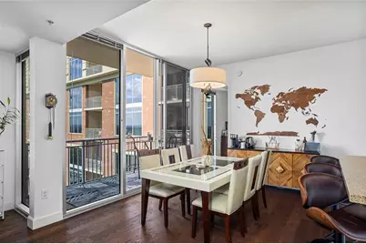 1820 Peachtree Street NW #1509, Atlanta, GA 30309 - Photo 30