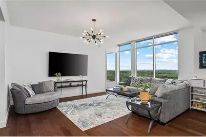 1820 Peachtree Street NW #1509, Atlanta, GA 30309 - Photo 1