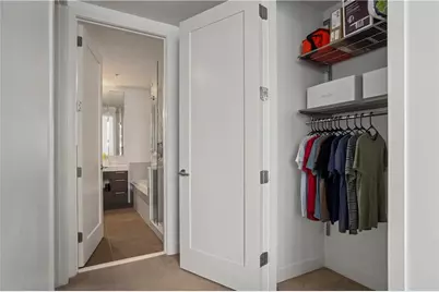 1820 Peachtree Street NW #1509, Atlanta, GA 30309 - Photo 30