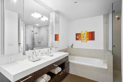 1820 Peachtree Street NW #1509, Atlanta, GA 30309 - Photo 8