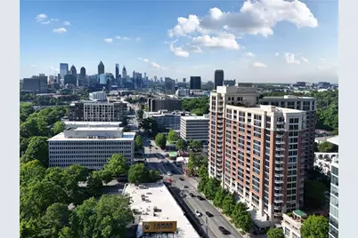 1820 Peachtree Street NW #1509, Atlanta, GA 30309 - Photo 60