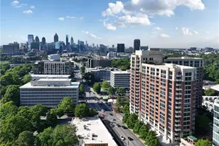 1820 Peachtree St NW, Atlanta, GA 30309 - Photo 60