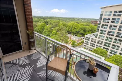 1820 Peachtree Street NW #1509, Atlanta, GA 30309 - Photo 6