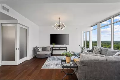 1820 Peachtree Street NW #1509, Atlanta, GA 30309 - Photo 20