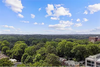 1820 Peachtree Street NW #1509, Atlanta, GA 30309 - Photo 38