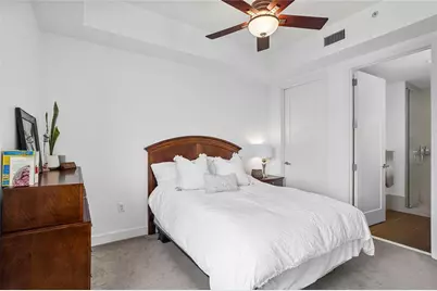 1820 Peachtree Street NW #1509, Atlanta, GA 30309 - Photo 38