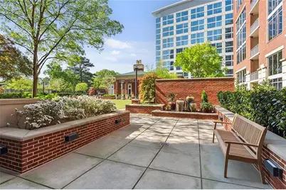 1820 Peachtree Street NW #1509, Atlanta, GA 30309 - Photo 44