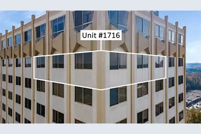 2479 Peachtree Road NE #1716, Atlanta, GA 30305 - Photo 4