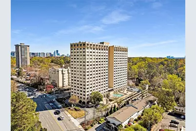 2479 Peachtree Road NE #1716, Atlanta, GA 30305 - Photo 6