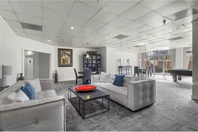 2479 Peachtree Road NE #1716, Atlanta, GA 30305 - Photo 42