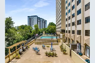 2479 Peachtree Road NE #1716, Atlanta, GA 30305 - Photo 50