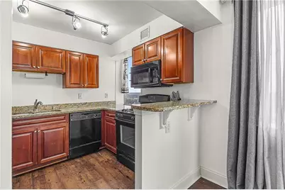 2479 Peachtree Road NE #1716, Atlanta, GA 30305 - Photo 20