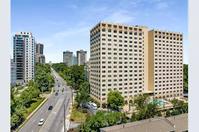 2479 Peachtree Road NE #1716, Atlanta, GA 30305 - Photo 60