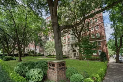 1327 Peachtree Street NE #803, Atlanta, GA 30309 - Photo 2