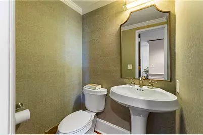 1327 Peachtree Street NE #803, Atlanta, GA 30309 - Photo 32