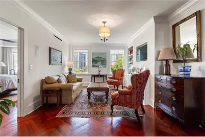 1327 Peachtree Street NE #803, Atlanta, GA 30309 - Photo 8
