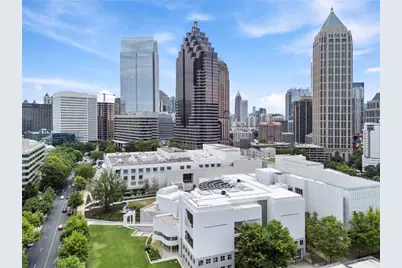 1327 Peachtree Street NE #803, Atlanta, GA 30309 - Photo 48